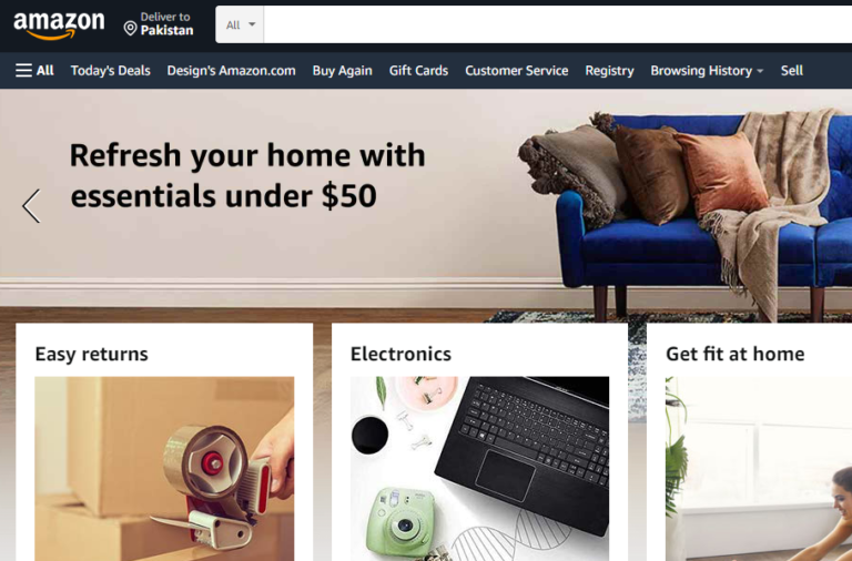 Tips for creating amazon product listings.